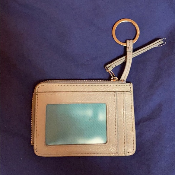 Fossil wallet